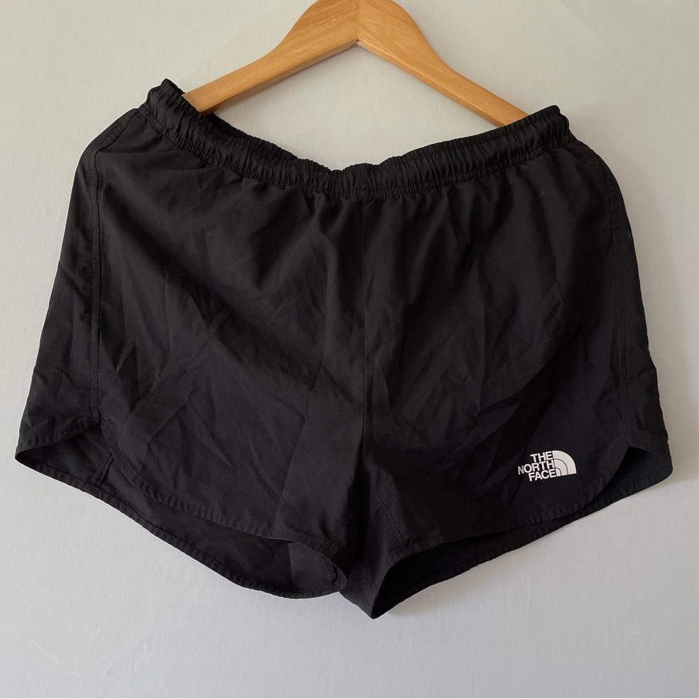 THE NORTH FACE Athletic short black